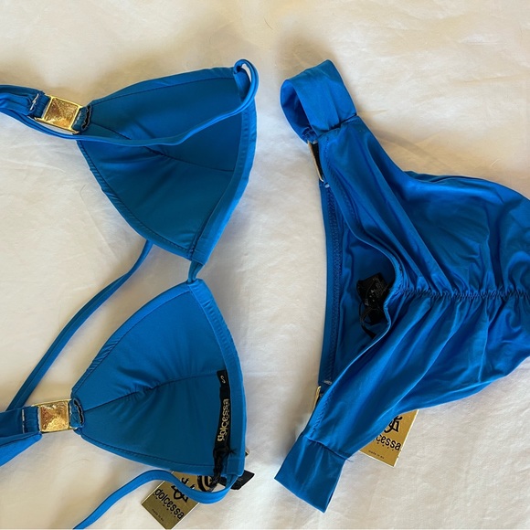 DOLCESSA BIKINI *NEW WITH TAGS - NEVER WORN* - Picture 2 of 4